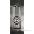 Placa de puerta de acero calibre 16